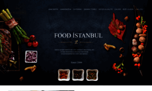 Foodistanbul.com.tr thumbnail