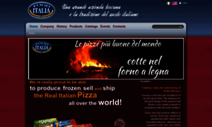 Fooditalia.com thumbnail