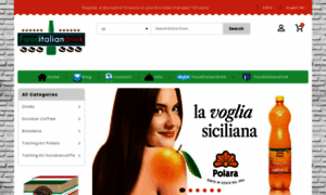 Fooditaliandrink.com thumbnail