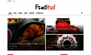 Fooditud.com thumbnail