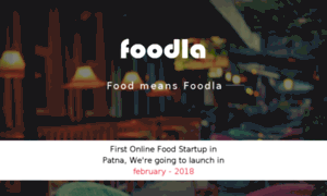 Foodla.in thumbnail
