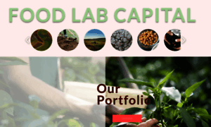 Foodlabcapital.com thumbnail
