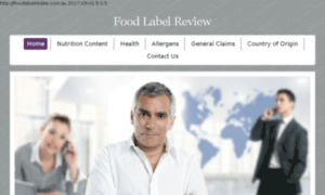 Foodlabelreview.com.au thumbnail