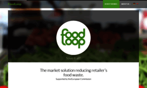 Foodloop.net thumbnail