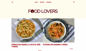 Foodlovers.do thumbnail