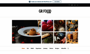 Foodmagazine.food.blog thumbnail
