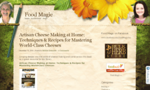 Foodmagic.food-magic.com thumbnail