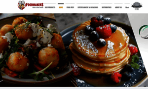 Foodmakers.co.za thumbnail