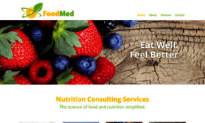 Foodmed.ca thumbnail