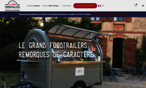 Foodmobilecars.eu thumbnail