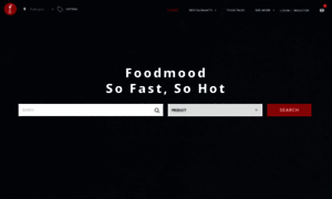 Foodmood.com.np thumbnail