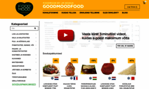 Foodmood.ee thumbnail