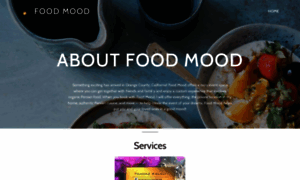 Foodmood.info thumbnail