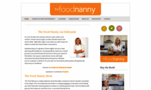 Foodnanny.wordpress.com thumbnail