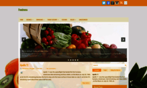 Foodness-templates-blogger.blogspot.pt thumbnail