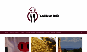 Foodnewsitalia.it thumbnail