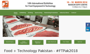 Foodntechnology.com.pk thumbnail