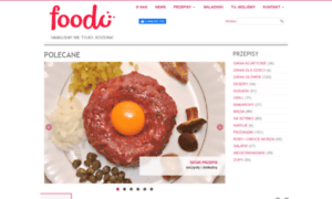 Foodo.pl thumbnail