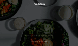 Foodology.com.co thumbnail