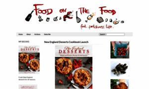 Foodonthefood.com thumbnail