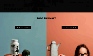 Foodpharmacy.se thumbnail