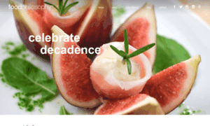 Foodphilosophy.com thumbnail