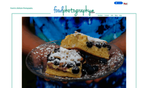 Foodphotography.com thumbnail