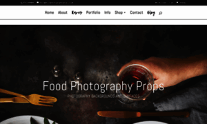 Foodphotographyprops.co.uk thumbnail