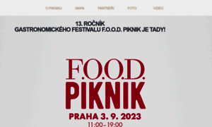 Foodpiknik.recepty.cz thumbnail