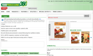 Foodprocessing360.com thumbnail