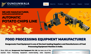 Foodprocessingequipment.in thumbnail