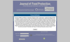 Foodprotection.allentrack.net thumbnail