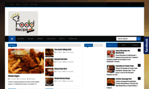 Foodrecipemenu.blogspot.in thumbnail