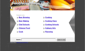 Foodrecipesntips.com thumbnail