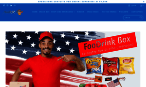 Foodrink.shop thumbnail