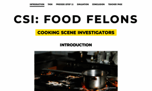 Foodsafetycsi.weebly.com thumbnail