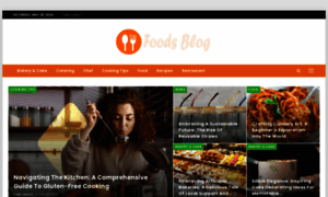 Foodsblog.co.uk thumbnail