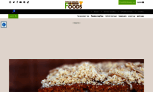 Foodsdictionary.co.il thumbnail