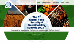 Foodsecure.global thumbnail