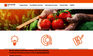 Foodsecurity-tep.net thumbnail