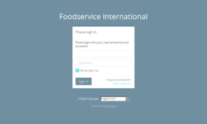 Foodservice.international thumbnail