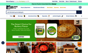 Foodservicedirect.com thumbnail