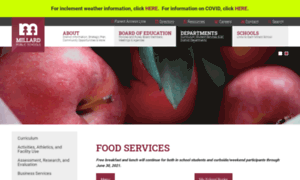 Foodservices.mpsomaha.org thumbnail