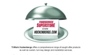 Foodservicesuperstore.com thumbnail