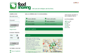 Foodsharing.com thumbnail