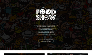 Foodshow.ru thumbnail