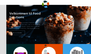 Foodsolutions.dk thumbnail