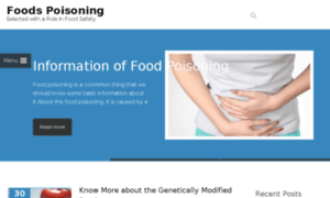 Foodspoisoning.net thumbnail