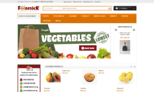 Foodstock.com.ng thumbnail
