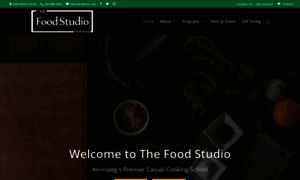 Foodstudio.net thumbnail